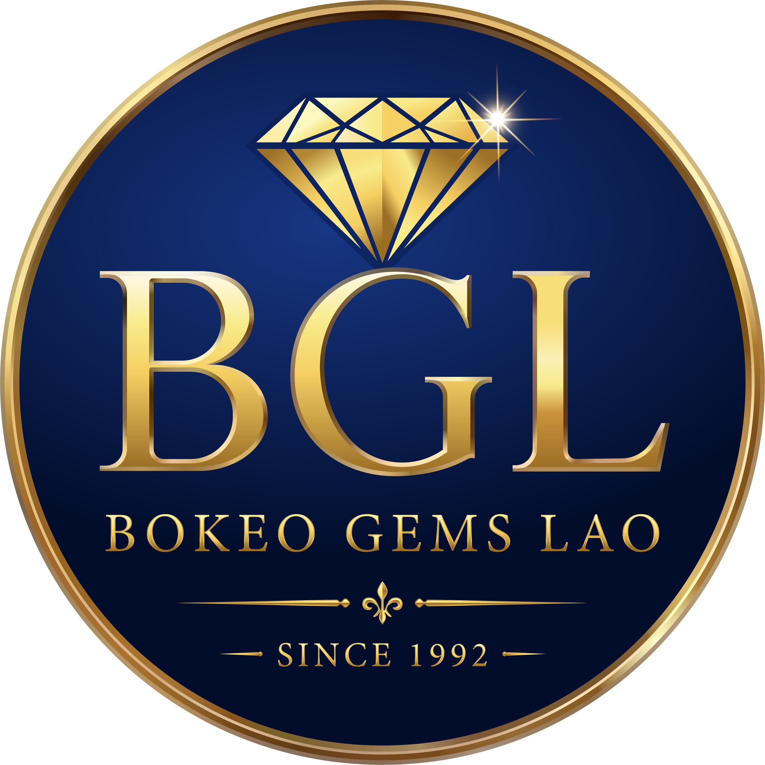 BGL Bokeo Gems Lao